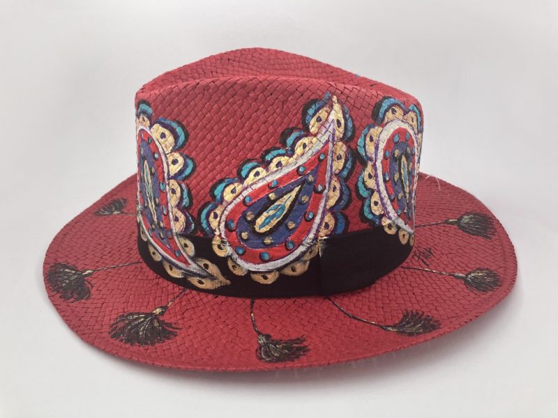 Sandy Filia Hats