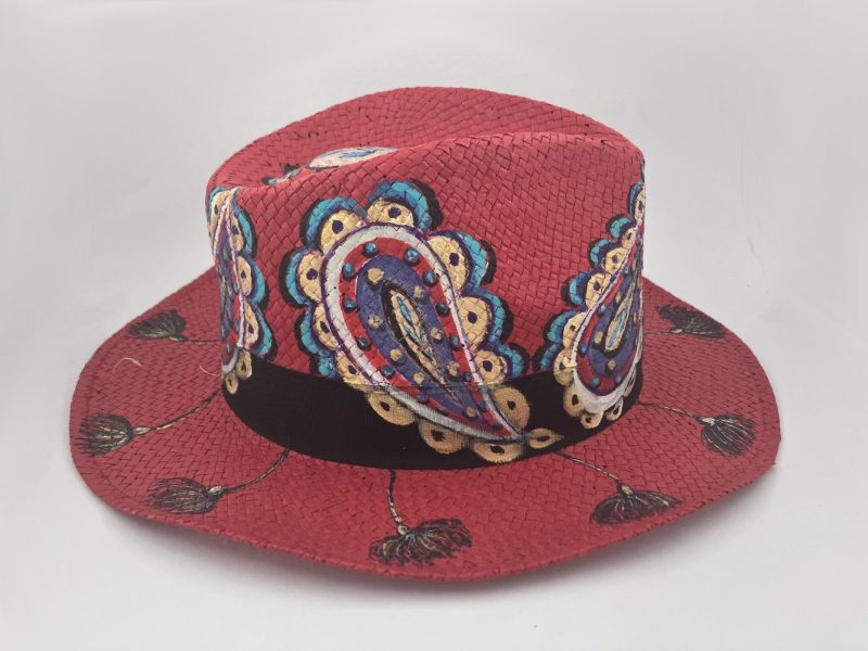 Sandy Filia Hats