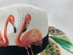 Flamingo Filia Hats