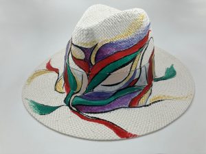 Ribbons Filia Hats